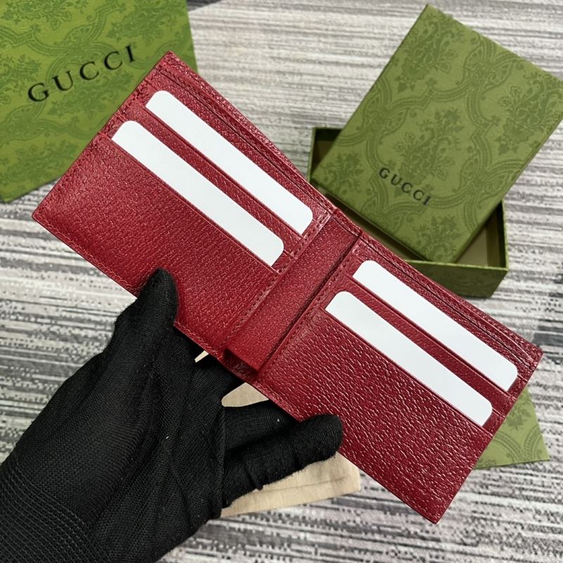 Gucci Wallets